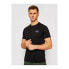 ფოტო #2 პროდუქტის EA7 EMPORIO ARMANI 8NPT51-PJM9Z-1200 short sleeve T-shirt