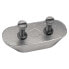 Фото #1 товара PLASTIMO Johnson Placa Hb 2-150Cv Anode