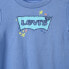 Фото #3 товара Боди для малышей Levi's Kids Doodle Logo 2 шт.