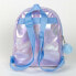 Фото #4 товара Повседневный рюкзак Stitch Фиолетовый 19 x 23 x 8 cm