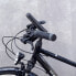 Фото #3 товара Etui na telefon z uchwytem na kierownicę do roweru motocykla hulajnogi czarny
