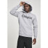 MISTER TEE Sweatshirt Compton