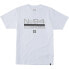 ფოტო #2 პროდუქტის DC Shoes Static 94 short sleeve T-shirt