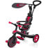 Фото #1 товара Bike Smj Globber New Red Explorer Trike 4in1 632-102-2