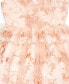 Фото #4 товара Платье для малышей Christian Siriano с вышивкой 3D