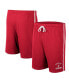 ფოტო #1 პროდუქტის Men's Cardinal Stanford Cardinal Thunder Slub Shorts