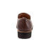 Фото #6 товара Softwalk Westport S2011-262 Womens Brown Wide Leather Loafer Flats Shoes