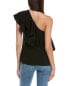 3.1 Phillip Lim One-Shoulder Top Women's 2 - фото #2