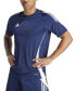 ფოტო #2 პროდუქტის Men's Tiro 24 Slim-Fit Performance 3-Stripes Track Jacket