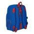 Фото #4 товара Детский рюкзак F.C. Barcelona School Bag (32 x 38 x 12 см)