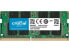 Фото #6 товара Crucial 8GB 260-Pin DDR4 SO-DIMM DDR4 3200 (PC4 25600) Laptop Memory Model CT8G4