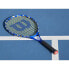Фото #5 товара WILSON Minions 3.0 19 Junior Tennis Racket