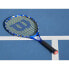 WILSON Minions 3.0 19 Junior Tennis Racket