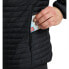 HAGLOFS Micro Nordic down jacket