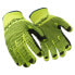 ფოტო #7 პროდუქტის Men's Midweight Double Sided PVC Dot Grip Knit Work Gloves (Pack of 12 Pairs)