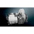 SIEMENS SN61IX12TE voll integrierter Geschirrspler - 12 Gedecke - Induktionsmotor - Breite 60cm - Klasse E - 48 dB