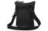 Фото #3 товара Сумка рюкзак Vans Tote VN0A4DRRBLK черного цвета - для мужчин и женщин, идеально для пары.