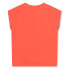 Фото #2 товара DKNY D60092 short sleeve T-shirt
