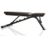 GYMSTICK Adjustable Bench Fitness