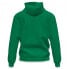 Фото #2 товара JOMA Supernova III full zip sweatshirt