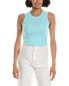 Vintage Havana Rib Tank Women's