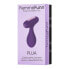 Фото #5 товара FemmeFunn - Plua Dark, 11 cm