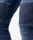ფოტო #9 პროდუქტის Men's Skinny Flex Jeans