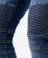 Фото #10 товара Men's Skinny Flex Jeans