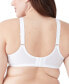 ფოტო #3 პროდუქტის Visual Effects Minimizer Bra 857210, Up To I Cup