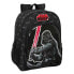 SAFTA Junior Star Wars The Fighter Backpack