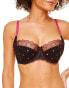 ფოტო #2 პროდუქტის Women's Bettie Contour Balconette Bra