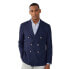 Фото #1 товара HACKETT Silk Hopsack Db Blazer