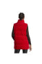 Ib2030-k Velvet Vest Kadın Yelek Kırmızı