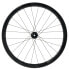 HED Vanquish RC4 Pro CL Disc road rear wheel