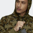 Adidas FI Camo Hoody M HA5834 sweatshirt