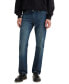 Фото #1 товара Levi’s® Men's 514™ Flex Straight-Fit Jeans