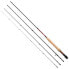 Фото #2 товара GREYS Wing Streamflex Fly Fishing Rod