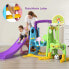 Фото #4 товара 6 in 1 Kinder Spielplatz