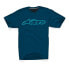 ფოტო #1 პროდუქტის ALPINESTARS BICYCLE Blaze 2 short sleeve T-shirt