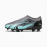 Фото #3 товара PUMA Ultra Match Ll Rush FG/AG football boots