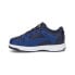 Puma Rebound Joy Low Slip On Toddler Boys Blue Sneakers Casual Shoes 38198607