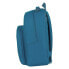 Фото #3 товара Школьный рюкзак BlackFit8 M773 Синий (32 x 42 x 15 cm)