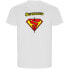 ფოტო #1 პროდუქტის KRUSKIS Super Diver ECO short sleeve T-shirt