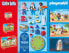 Фото #5 товара Playmobil City Life 70283 City Life Playmobil children with fancy dress box, multicoloured