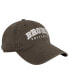 Men's Brown Brown Bears The Noble Arch Adjustable Hat