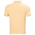 HELLY HANSEN Driftline short sleeve polo