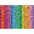 Фото #1 товара Головоломка Clementoni Colorboom Collection Pixel 1500 Предметы