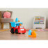 MEGA BLOKS Lil´ Vehicles Assortment Of Building