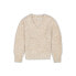 GARCIA I30044 V Neck Sweater