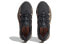 Фото #5 товара Кроссовки adidas originals Ozweego комфортные и стильные черно-оранжевые